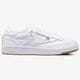 Vyriški kedai REEBOK CLUB C 85 ESTL cn0385 spalva balta