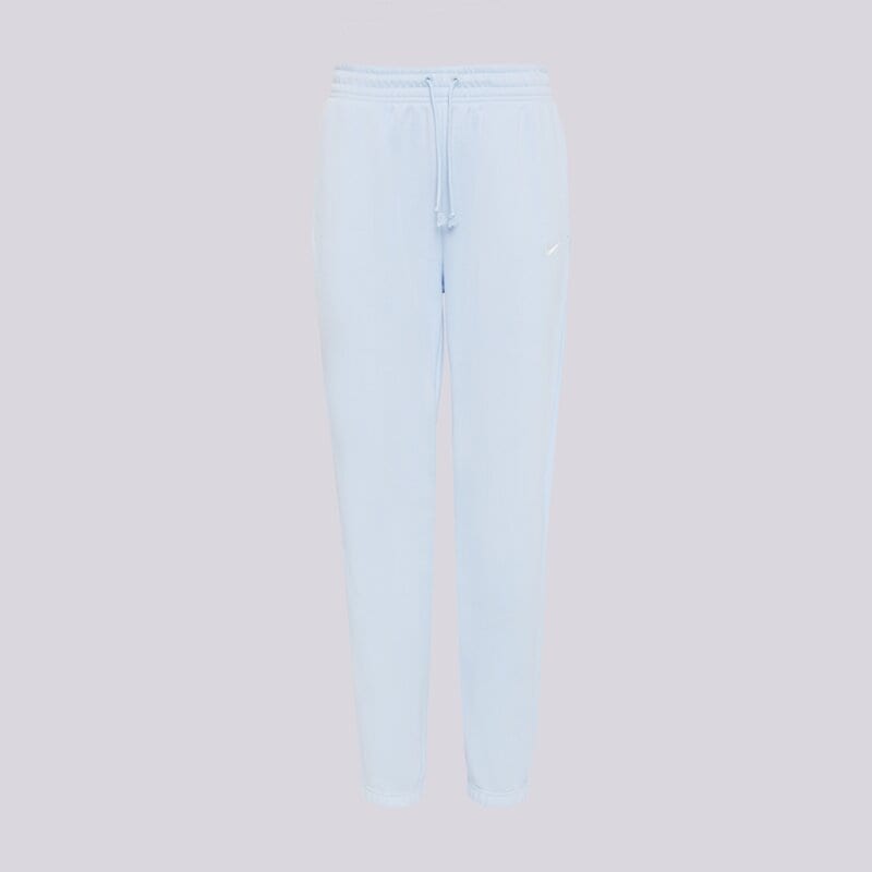 NIKE KELNĖS W NSW PHNX FLC HR OS PANT 2