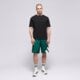 Vyriški šortai ADIDAS ŠORTAI GRFX SHORT kd4073 spalva žalia