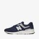 Vyriški kedai NEW BALANCE 997  cm997hce spalva tamsiai mėlyna