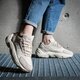 Moteriški kedai ADIDAS ZX 22 BOOST gy6697 spalva rusvai gelsva