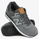 Vyriški kedai NEW BALANCE ML574GPB ml574gpb spalva pilka