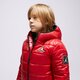 Vaikiškos rudeninės striukės JORDAN STRIUKĖ  ŽIEMINĖ JDB MW DOWN JKT BOY 95c441-r78 spalva raudona
