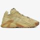 Vyriški kedai ADIDAS STREETBALL  ef6984 spalva rusvai gelsva