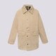 Moteriška žieminė striukė DICKIES STRIUKĖ MEDINA COAT W dk0a87okkhk1 spalva rusvai gelsva