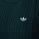 Moteriska liemenė ADIDAS BERANKOVIS KNITTED VEST jw4993 spalva žalia