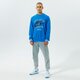 Vyriškas džemperis NIKE DŽEMPERIS M NSW TREND FT CREW dd6165-435 spalva mėlyna