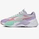 Vaikiški kedai PUMA RS-X³ MIRACLE JR 37291202 spalva daugiaspalvė