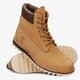 TIMBERLAND SELBYVILLE 6 BOOT a1jkv spalva rusvai gelsva