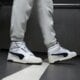 Vyriški kedai PUMA SLIPSTREAM MID HERITAGE  386545-03 spalva balta