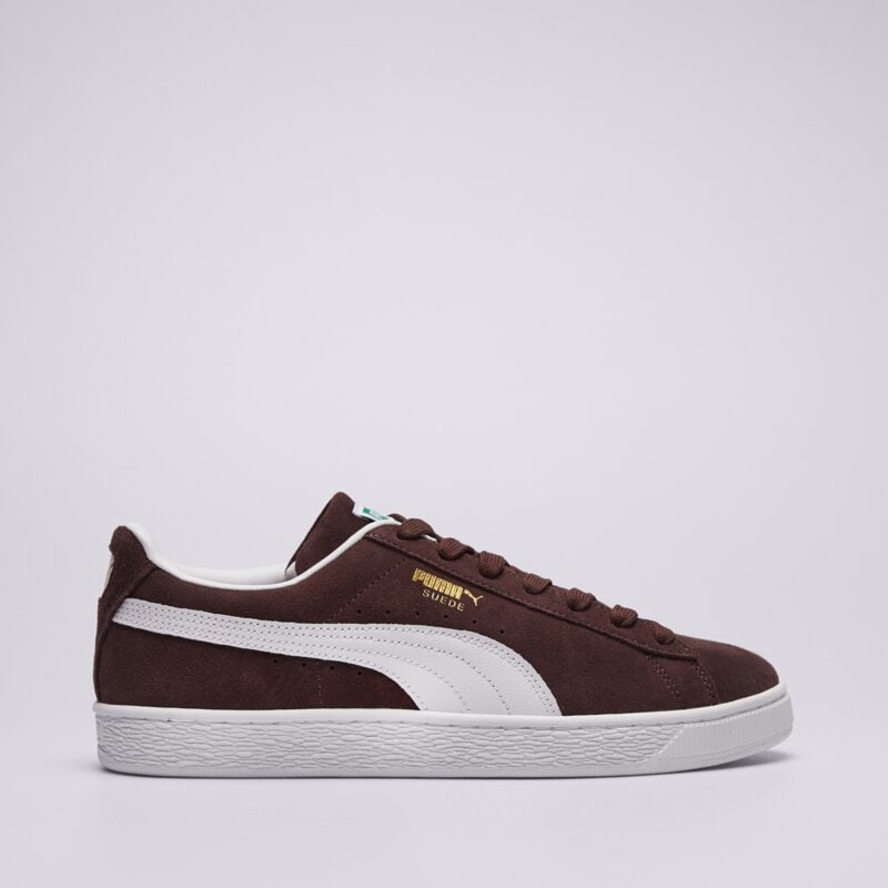 PUMA SUEDE CLASSIC 