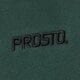Vyriškos kelnės PROSTO KELNĖS SWEATPANTS DARN WASHED GREEN kl252mpan4142 spalva žalia