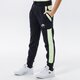 Vaikiškos kelnės NIKE KELNĖS AIR BOY da0710-010 spalva juoda