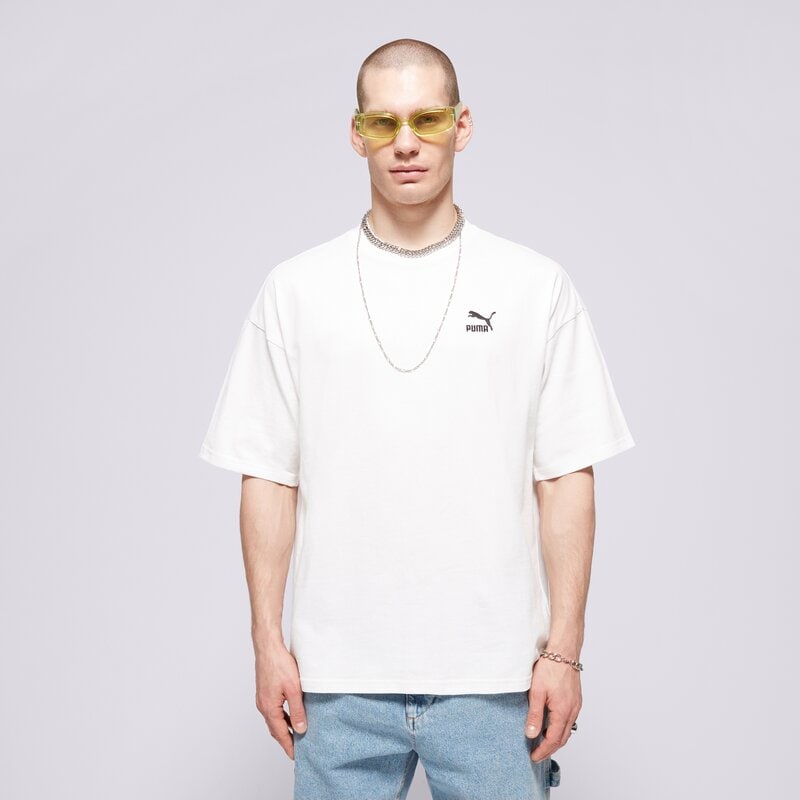 PUMA MARŠKINĖLIAI BETTER CLASSICS OVERSIZED TEE