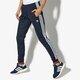 Moteriškos kelnės ADIDAS KELNĖS AI SST PANT MONTHLY PACKS dh2978 spalva tamsiai mėlyna