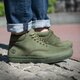 Vyriški laisvalaikio batai TIMBERLAND ADV2.0 CUPSOLE CHUKKA CUPSOLE CHUKKA a1792 spalva žalia