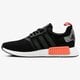 Vyriški kedai ADIDAS NMD_R1 aq0882 spalva juoda