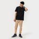 Vyriški marškinėliai NIKE MARŠKINĖLIAI M NSW SPU DF SS MARŠKINĖLIAI do2625-010 spalva juoda