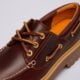 Moteriški laisvalaikio batai TIMBERLAND STONE STREET BOAT SHOE tb0a2qdmd571 spalva ruda