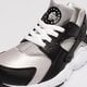 Vaikiški kedai NIKE HUARACHE RUN  654275-044 spalva juoda