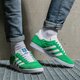 Vyriški kedai ADIDAS GAZELLE  h02215 spalva žalia