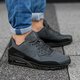 Vyriški kedai NIKE AIR MAX 90 ESSENTIAL  aj1285-009 spalva pilka