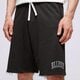 Vyriški šortai ELLESSE ŠORTAI TEMS SHORT WSHD BLK shv20029079 spalva juoda