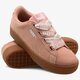 Moteriški kedai PUMA VIKKY PLATFORM RIBBON MU 36531402 spalva rožinė