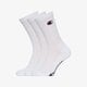 Moteriškos kojinės CHAMPION KOJINĖS 3PK CREW SOCKS u24558ww001 spalva balta