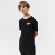 Vaikiški marškinėliai NIKE MARŠKINĖLIAI B NSW TEE AIR C/S FA21 BOY dj6613-010 spalva juoda