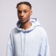 Vyriškas džemperis NIKE DŽEMPERIS SU GOBTUVU M NK CLUB FT OS PO HOODIE if0745-407 spalva mėlyna