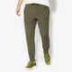 Vyriškos kelnės NIKE KELNĖS M NSW JGGR FT AF1 925444325 spalva rusvai žalsva