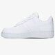 Moteriški kedai NIKE AIR FORCE 1 '07 ESSENTIAL ct1989-100 spalva balta