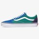 Vyriški inkariukai VANS OLD SKOOL  vn0a38g19ej1 spalva daugiaspalvė