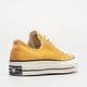 Vyriški inkariukai CONVERSE CHUCK 70 162063c spalva geltona