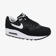 NIKE AIR MAX 1 (GS) 807602001 spalva juoda