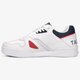 Vyriški inkariukai SERGIO TACCHINI TOP CLS LTH stm91201502 spalva balta