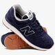 Vyriški kedai NEW BALANCE ML574EPA ml574epa spalva tamsiai mėlyna