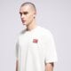 Vyriški marškinėliai NIKE MARŠKINĖLIAI M NL SS BOXY KNIT MARŠKINĖLIAI ii4379-030 spalva rusvai gelsva