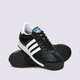 Vyriški kedai ADIDAS SAMOA 019351 spalva juoda