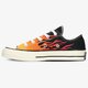 Moteriški kedai CONVERSE CHUCK 70 167813c spalva daugiaspalvė