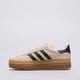 Moteriški kedai ADIDAS GAZELLE BOLD W ie0429 spalva pudrinė rožinė