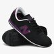 Moteriški kedai NEW BALANCE U396BP u396bp spalva juoda