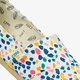 Moteriški laisvalaikio batai PAEZ ORIGINAL PAINT DOTS WHITE 1830501s00-100 spalva balta
