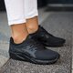 Vaikiški kedai ASICS GEL-KAYANO TRAINER c7a0n9090 spalva juoda