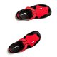 Vaikiški sandalai NIKE SUNRAY PROTECT (PS)  344926602 spalva raudona