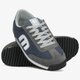 Vyriški inkariukai ETNIES LO-CUT II LS 4101000365070 spalva pilka