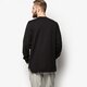 Vyriškas džemperis NIKE DŽEMPERIS AIR PIVOT V3 CREW 728277010 spalva juoda