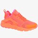 Moteriški kedai NIKE W AIR HUARACHE RUN BR 833292800 spalva oranžinė