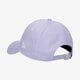 Moteriška kepurė su snapeliu NEW ERA KEPURĖ LEAGUE ESSENTIAL 9FORTY NEYYAN 12064138 spalva violetinė